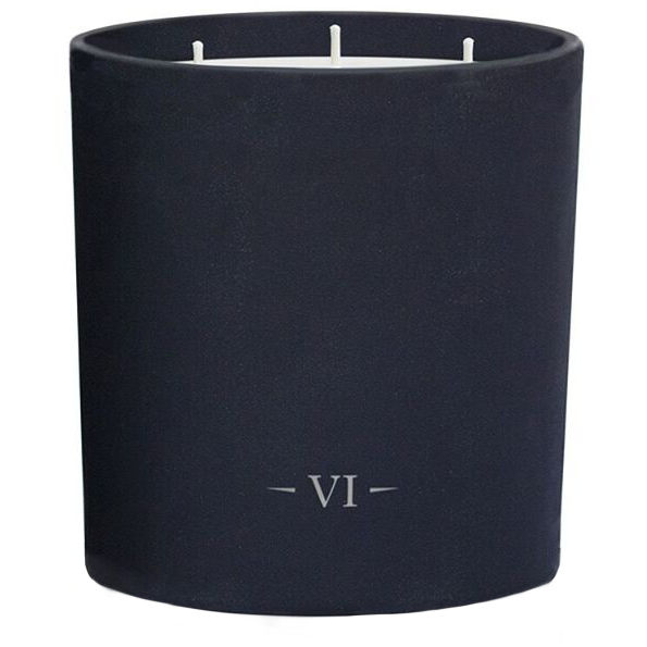 3-Wick Scented Candle