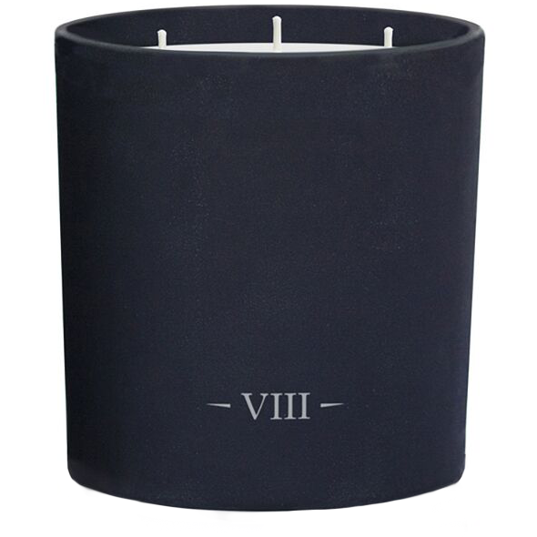 3-Wick Scented Candle