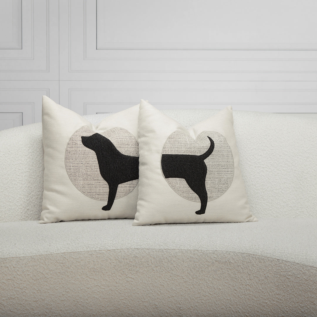 What's New At Gump's - Dog Lovers