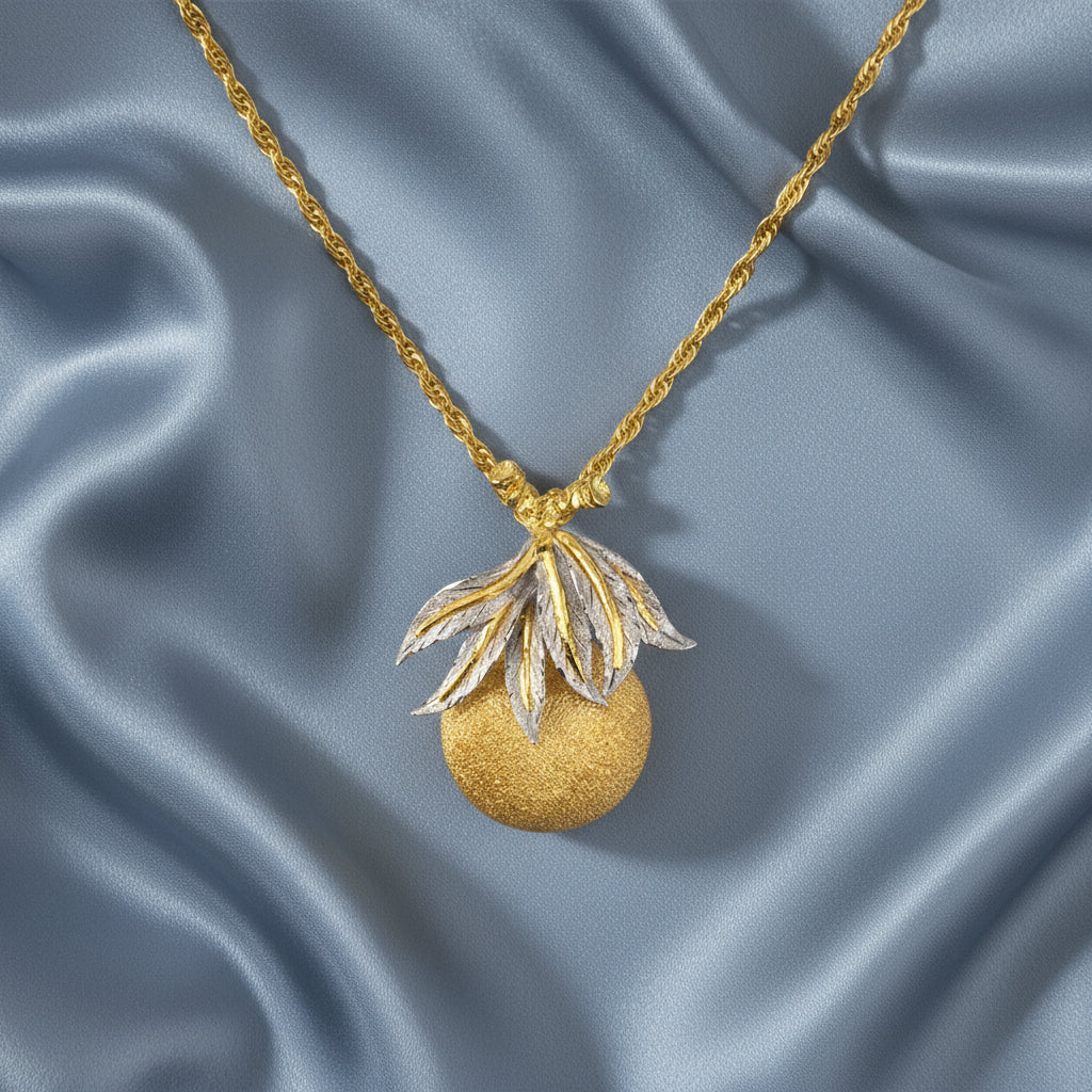Estate Jewelry Statement Pieces:<br>Your Guide to Wearing Vintage Boldly
