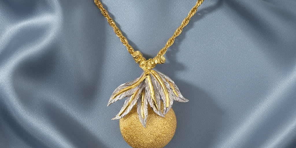 Estate Jewelry Statement Pieces:<br>Your Guide to Wearing Vintage Boldly