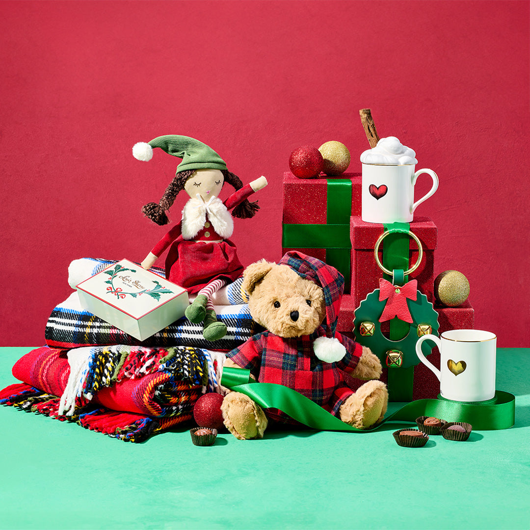 The Ultimate Holiday Gift Guide from Gump’s