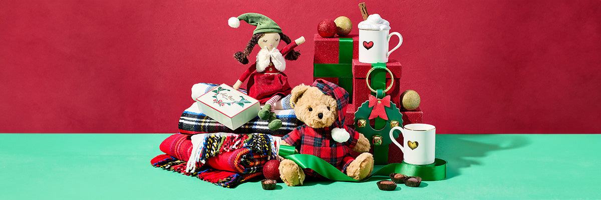The Ultimate Holiday Gift Guide from Gump’s