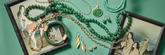 A Buyer's Guide to Jade Jewelry