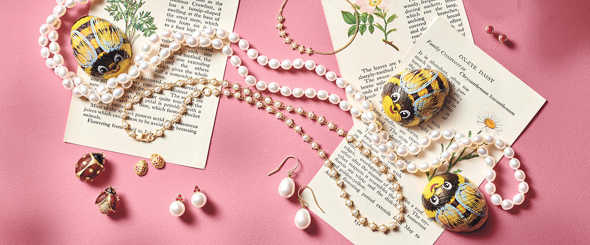 Starting Your Forever Jewelry Collection