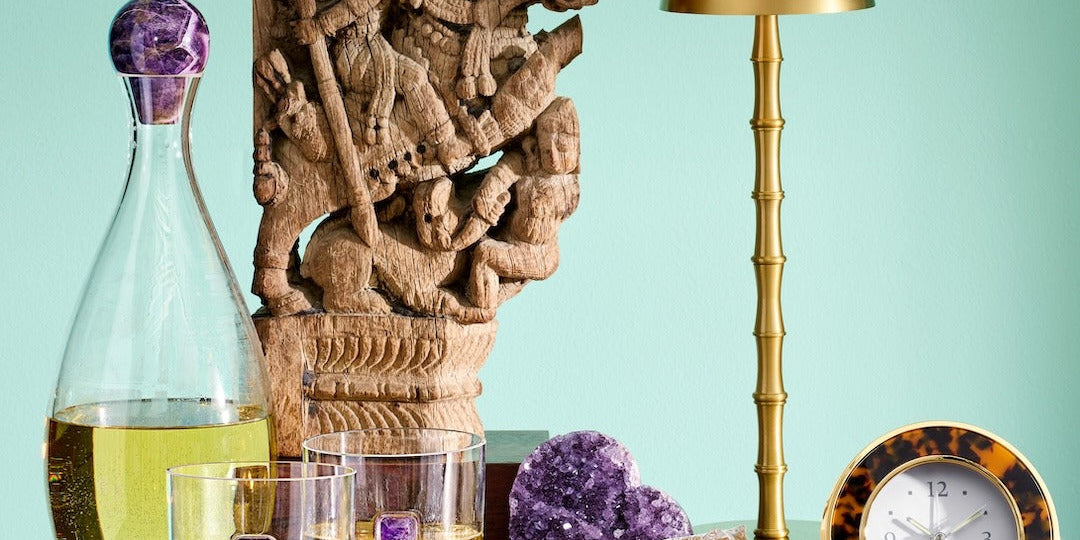 Luxury Gifts for Him: Jewelry, Barware, Collectibles & Indulgent Treasures