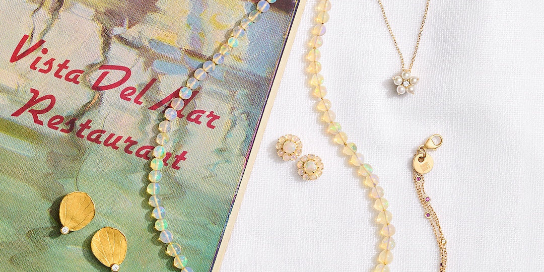 Jewelry Ideas for Every Age: Timeless Fine Jewelry for Your 20s, 30s, 40s, 50s & Beyond