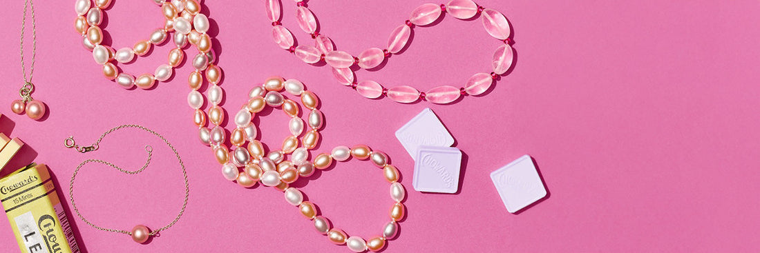 The Gump's Guide to Wedding Guest Jewelry