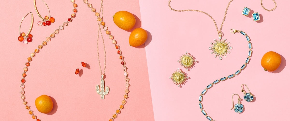 Jewelry | Gump's