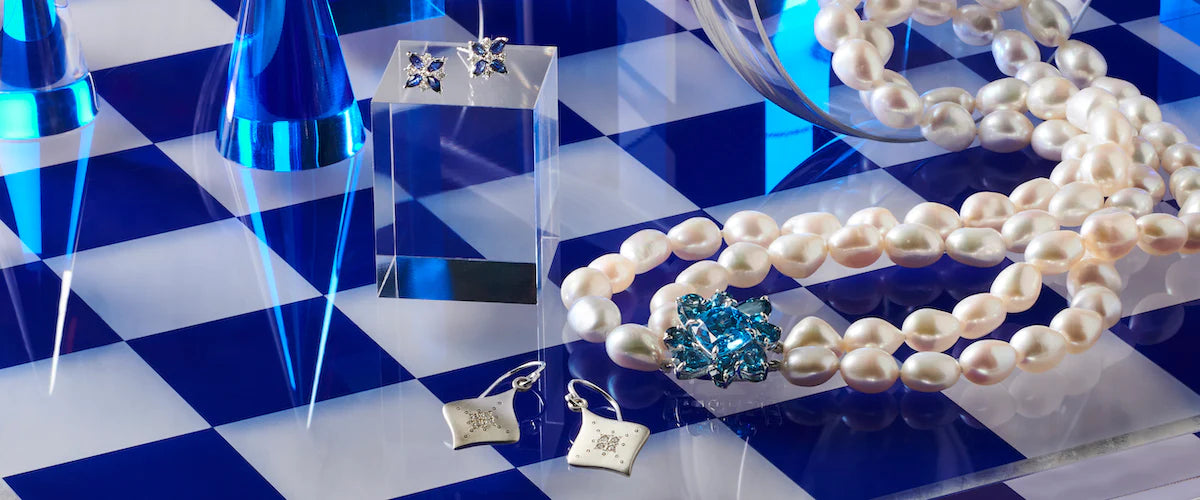Sapphire | Jewelry | Gump's 
