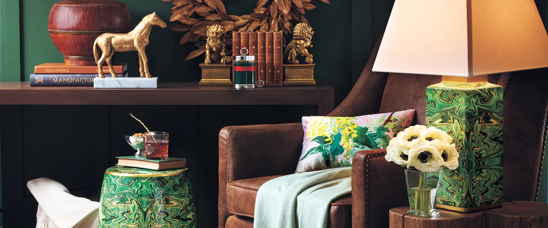 Seating | Home Decor | Gump's