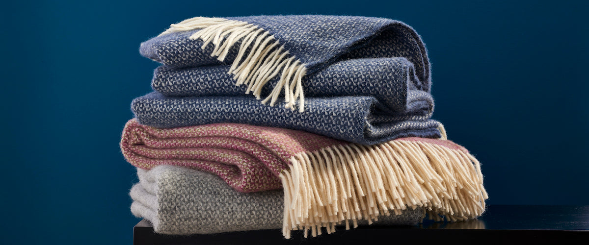 Textiles | Home Decor | Gump's