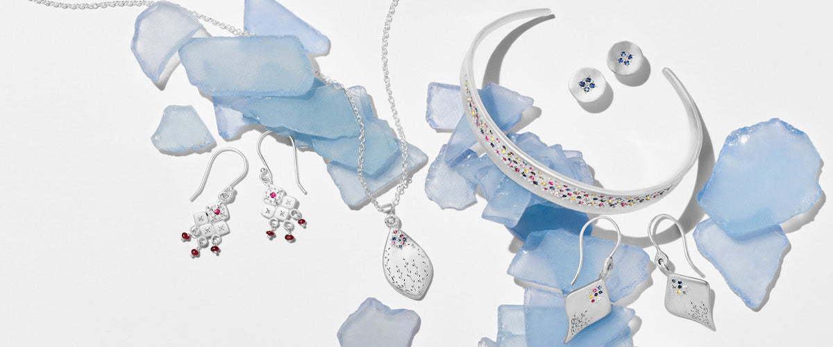 Adel Chefridi Jewelry