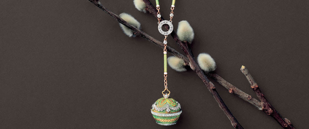 Estate Jewelry | Gump's