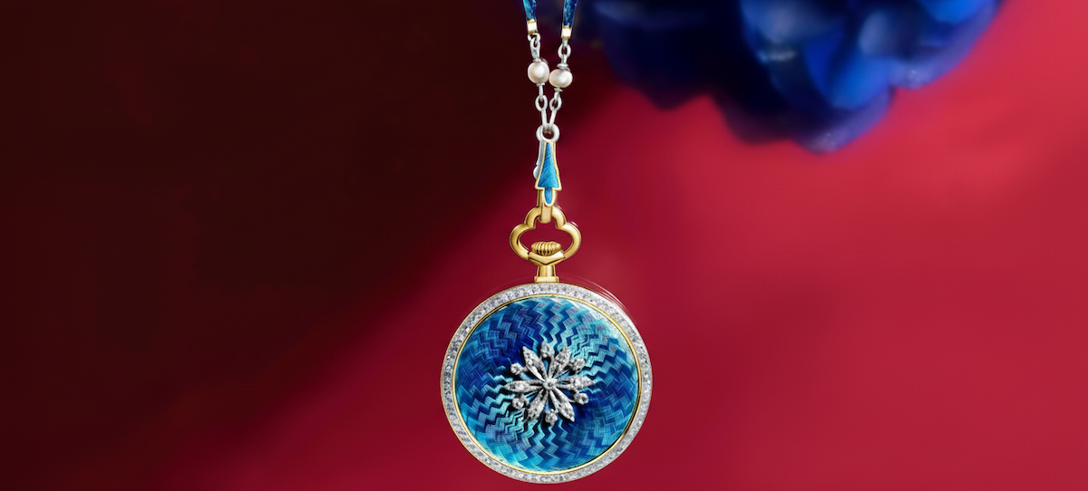 High Jewelry