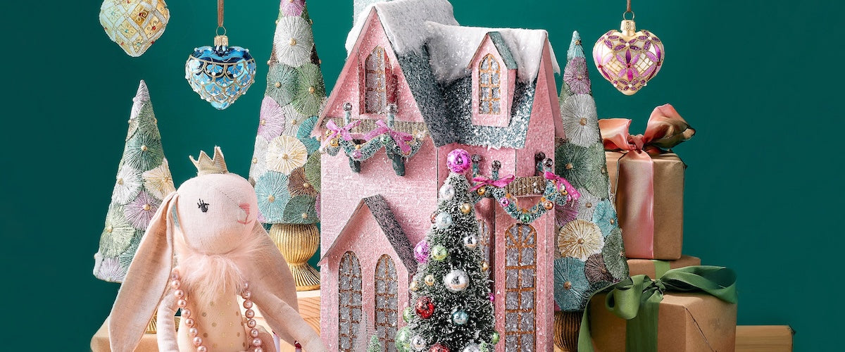 Holiday Collection Gump's