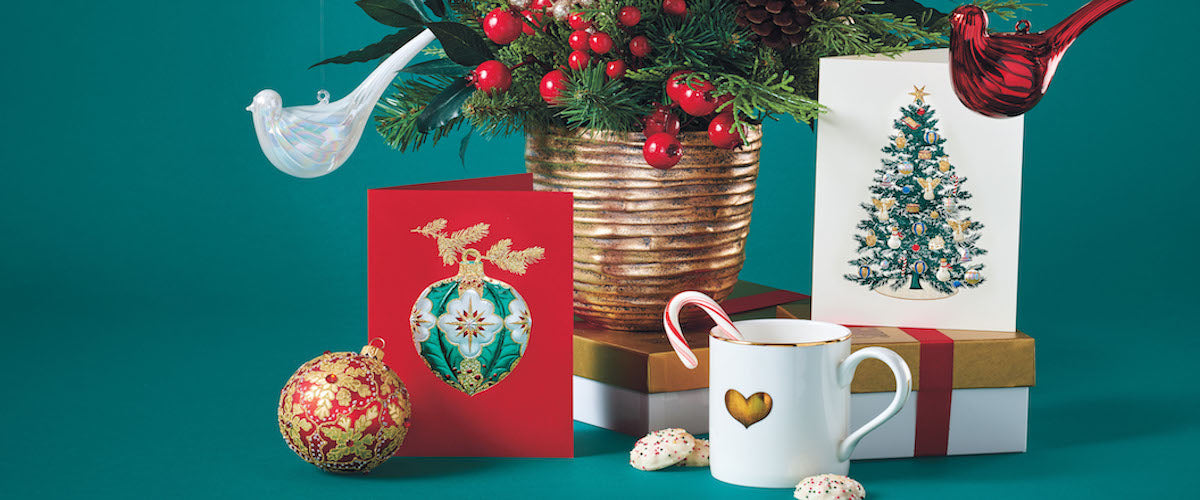 Christmas Cards | Holiday