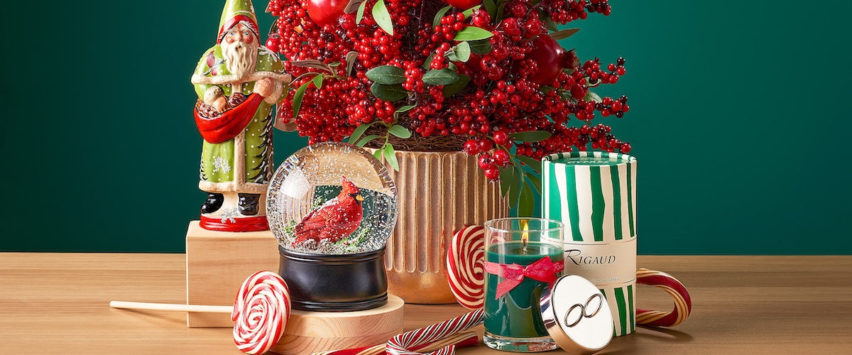 Holiday Gifts