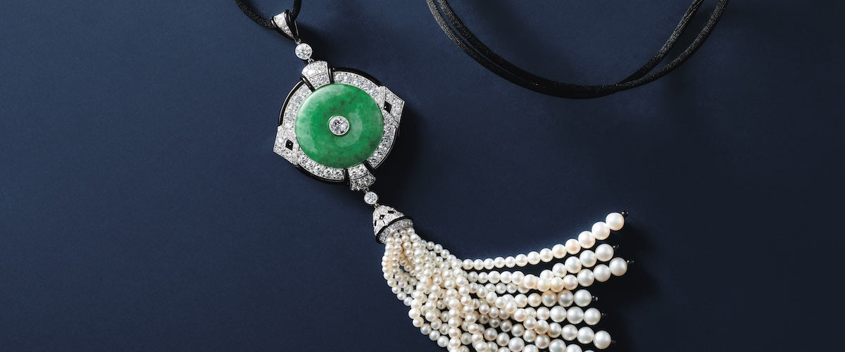 Fine Jewelry