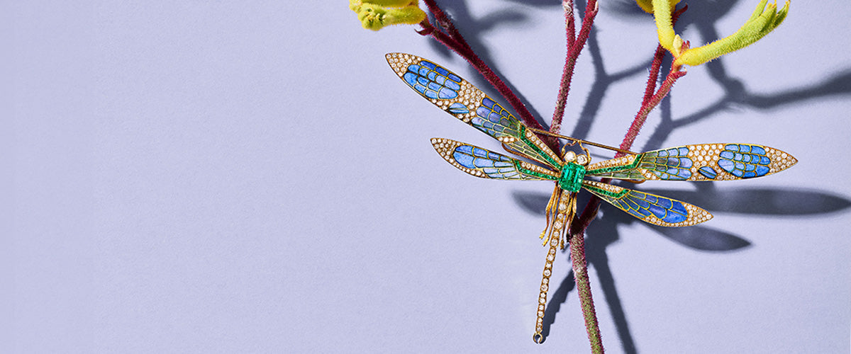 High Jewelry
