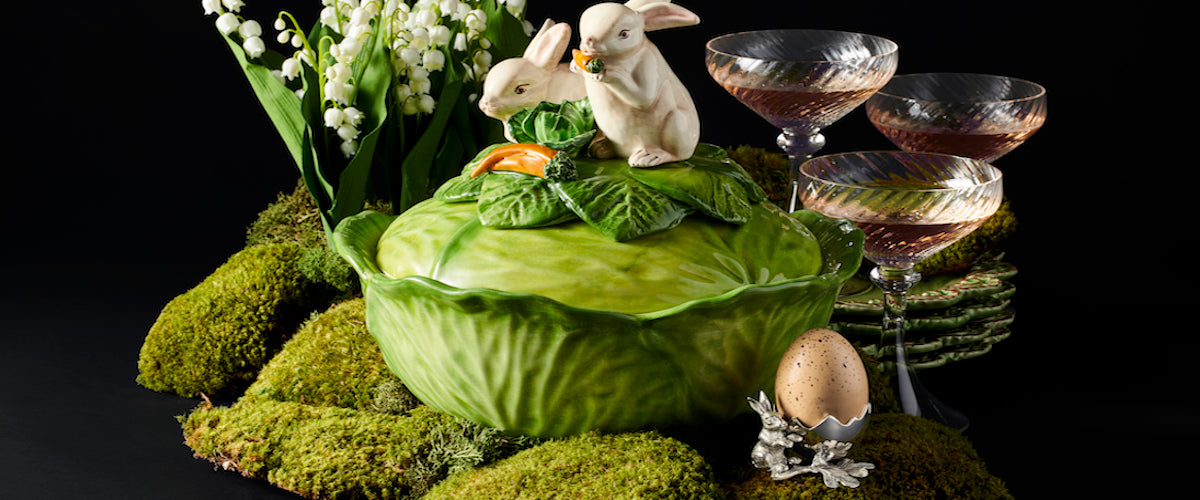 Au Bain Marie | Gump's