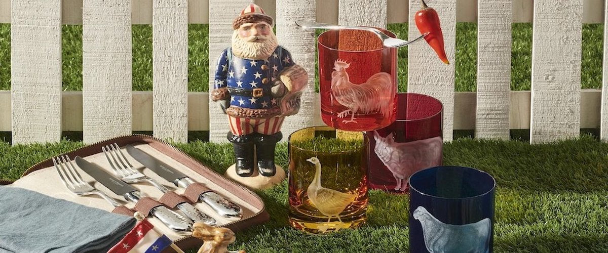 4th of July