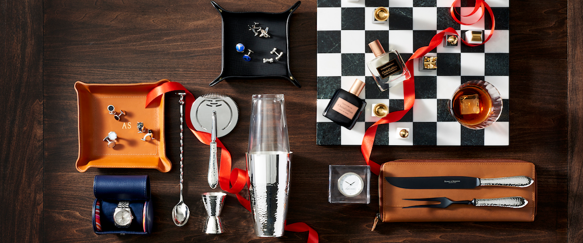 Father's Day Gifts | Gump's