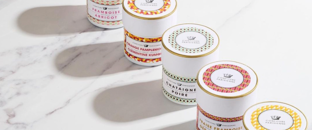 Confiture Parisienne | Gump's
