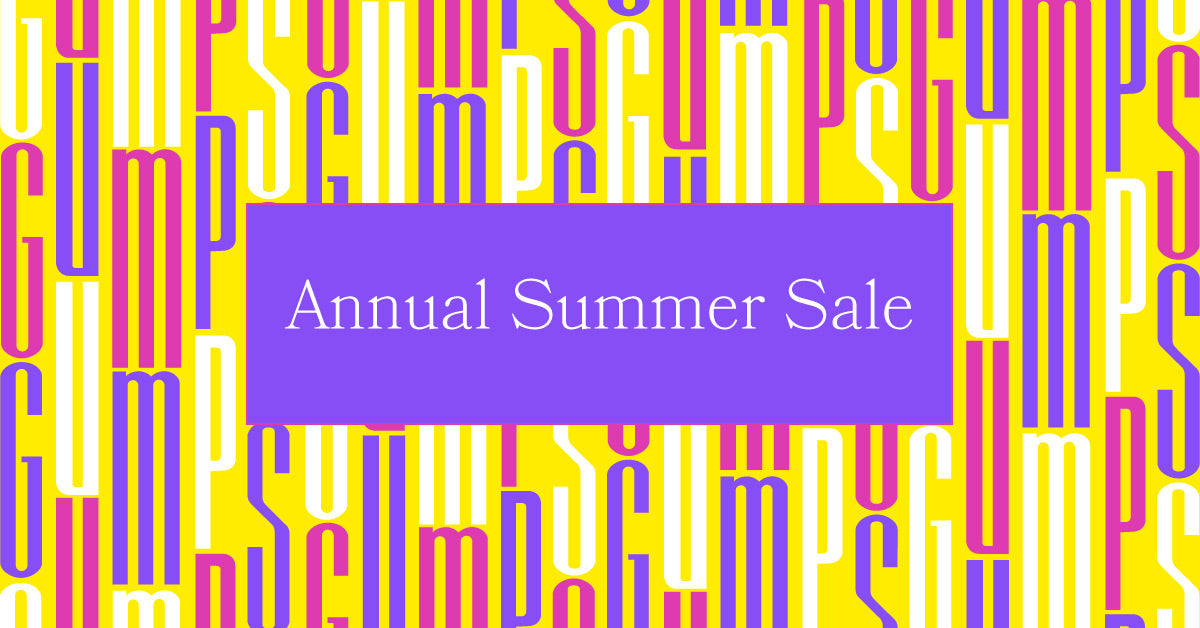 Annual Summer Sale — Up to 60% Off* Jewelry