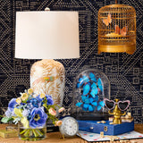 Ceylon Garden Lamp