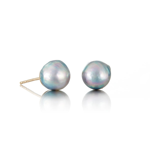 アクセサリー ALL BLUES PEARL EARRING Earrings