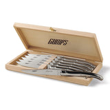 Steak Knives, Set of 6