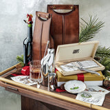 Steak Knives, Set of 6