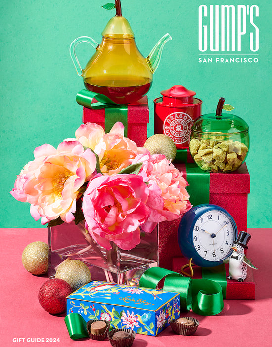 Catalog Gallery Gump's