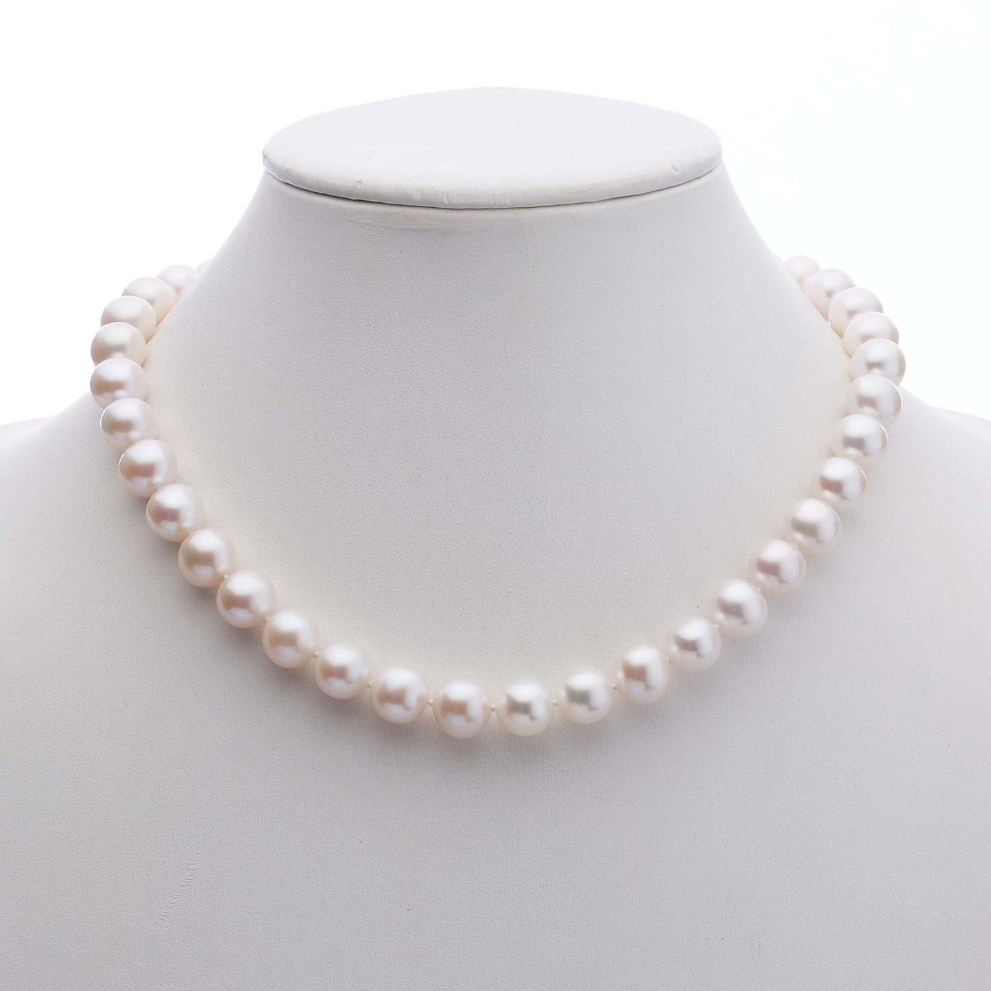 7mm Pearl Necklace