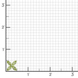 Stella Earrings in Peridot