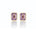 Gump's Signature Newport Earrings in Amethyst