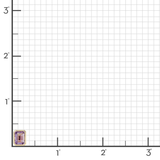 Newport Earrings in Amethyst