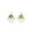 Gump's Signature Bermuda Earrings in Lemon Quartz