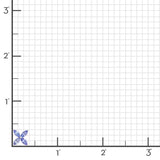 Stella Earrings in Tanzanite