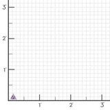 Bermuda Earrings in Pale Amethyst