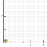 Floret Earrings in Peridot