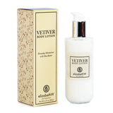 Body Lotion, Vetiver