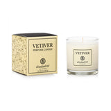 Perfume Candle, Vetiver