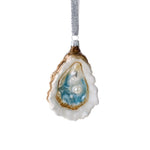 Oyster Ornament