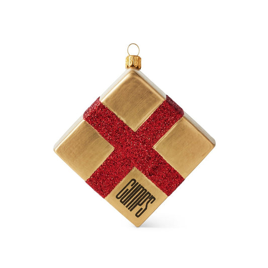 Gump's Gump's Gift Box Ornament