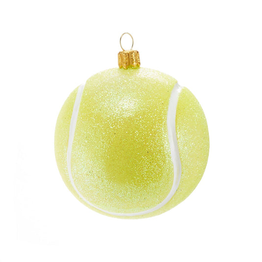 Tennis Ball Ornament