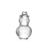 Simon Pearce Snowman, Small