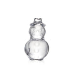 Simon Pearce Snowman, Small