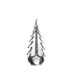 Simon Pearce Vermont Evergreen, 14"